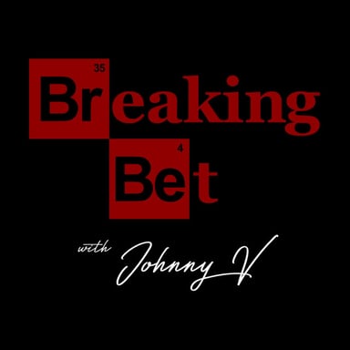 Breaking Bet: The College Baseball Betting Show podcast cover art