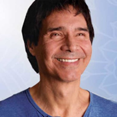 CLAUDIO MARIA DOMINGUEZ | HACETE CARGO podcast cover art