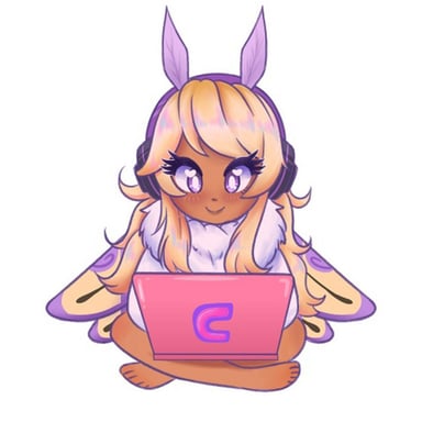 Cmakesp's Audio SFW Versions podcast cover art