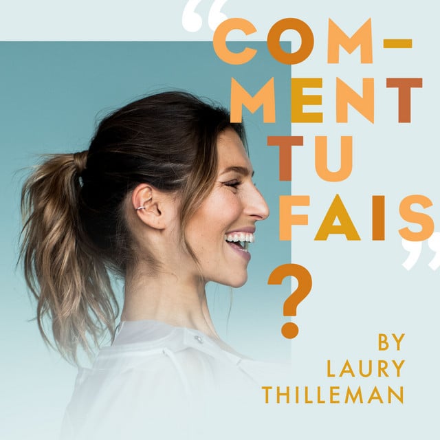 « COMMENT TU FAIS ? » Ici on parle de vulnérabilité, et + si affinités ! podcast cover art