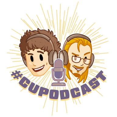 Completely Unnecessary Podcast podcast cover art