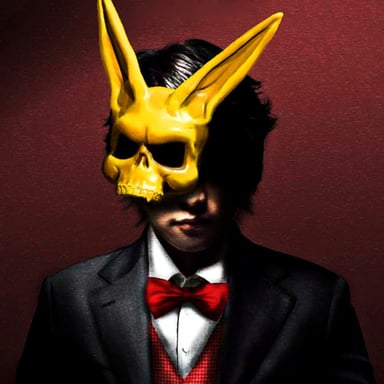 CreepsMcPasta Creepypasta Radio podcast cover art