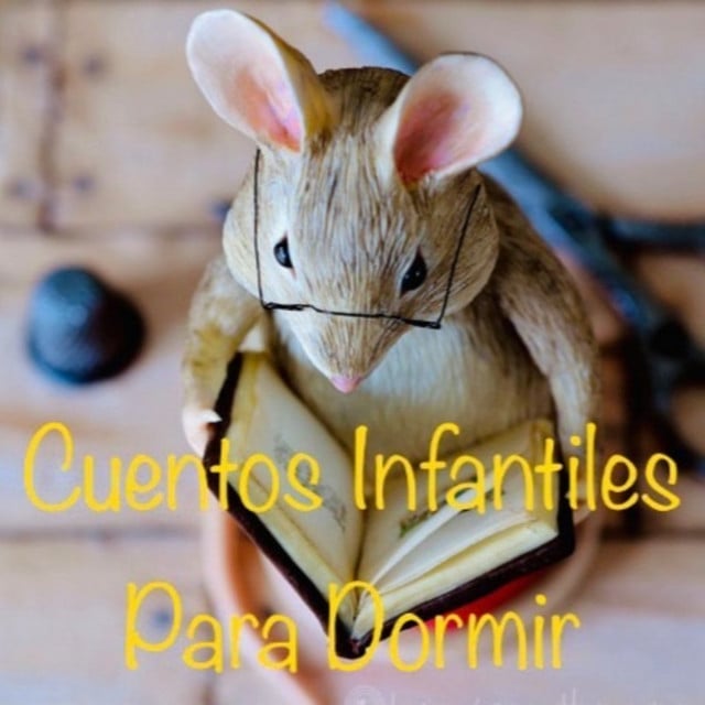 Cuentos Infantiles Para Dormir del ABURATON  podcast cover art
