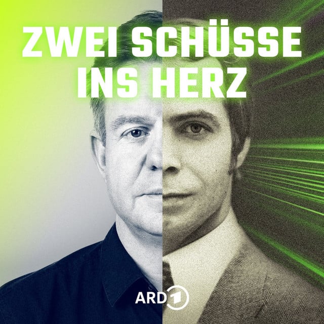 Dark Matters – Geheimnisse der Geheimdienste podcast cover art