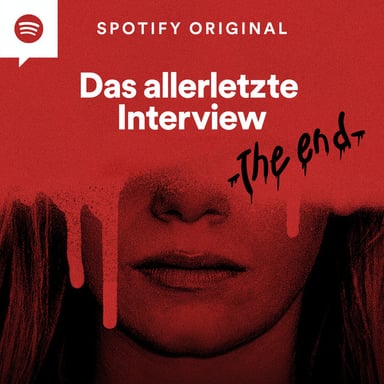 Das allerletzte Interview podcast cover art
