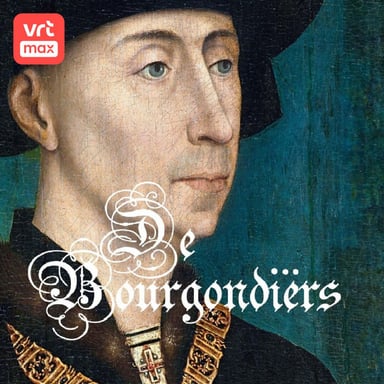 De Bourgondiërs met Bart Van Loo podcast cover art