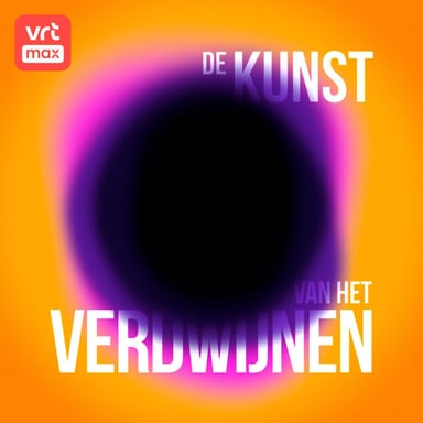 De Kunst van het Verdwijnen podcast cover art