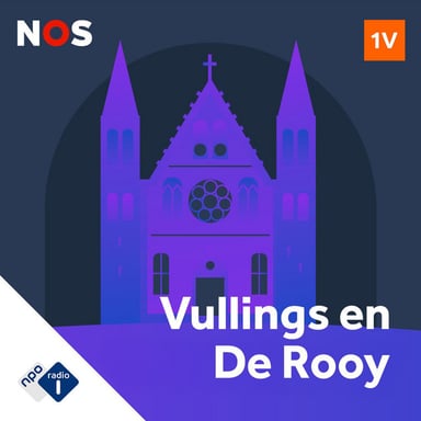 De Stemming van Vullings en De Rooy podcast cover art