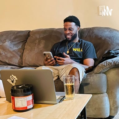 #DEMONSTRATION C H R O N I C L E S podcast cover art