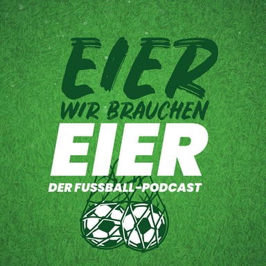 Der Fußball-Podcast mit Thomas Wagner und Mike Kleiss podcast cover art
