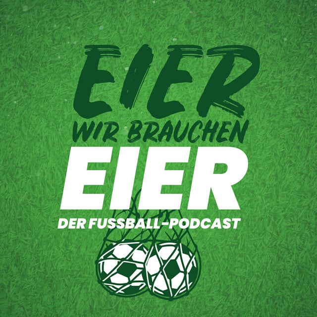 Der Fußball-Podcast mit Thomas Wagner und Mike Kleiss podcast cover art