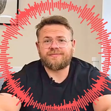 Deven Schuller Podcast: Das Wissen der okkulten Finanzelite podcast cover art