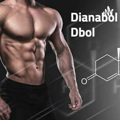" Dianabol Only " Mass Cycle For Begginers podcast cover art