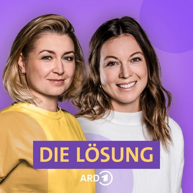 Die Lösung - der Psychologie-Podcast podcast cover art