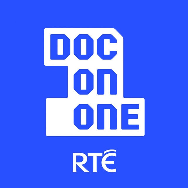 Documentary on One Podcast podcast cover art