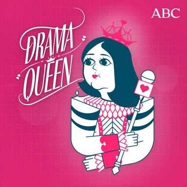 Drama Queen: el podcast de Pilar Vidal podcast cover art