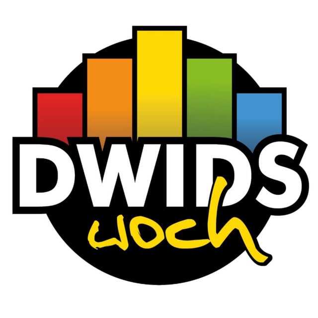 DWIDSwoch - Fußball, Fankultur, Groundhopping podcast cover art