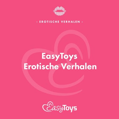 EasyToys.nl • Erotische Verhalen podcast cover art