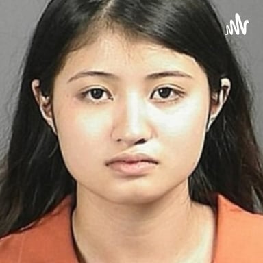 EL CASO DE ISABELLA GUZMAN podcast cover art