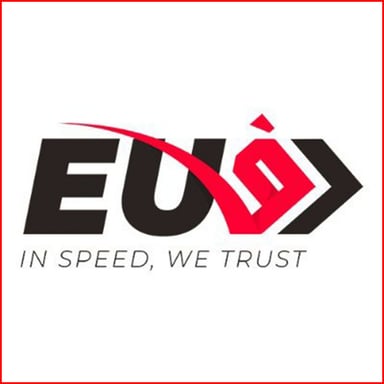 EUBET - Nhà Cái Uy Tín #1 Châu Á | EU9 podcast cover art