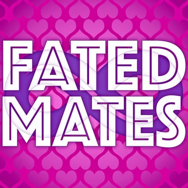 Fated Mates - Romance Books for Novel People podcast cover art