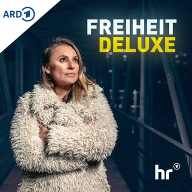 FREIHEIT DELUXE mit Jagoda Marinic podcast cover art