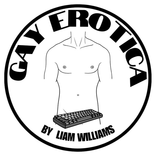 Gay Erotica by Liam Williams podcast cover art