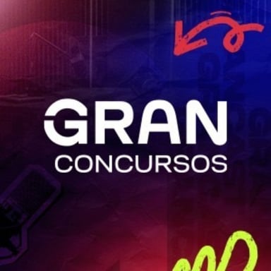 Gran Cursos Online - Concursos Públicos podcast cover art