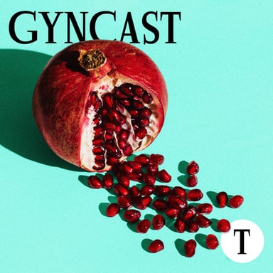 Gyncast – der Gynäkologie-Podcast podcast cover art