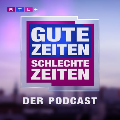 GZSZ - Der offizielle Podcast podcast cover art