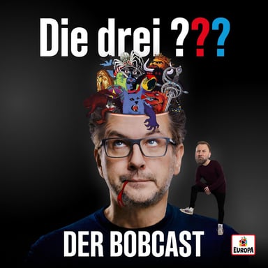 Haschimitenfürst – Der Bobcast podcast cover art