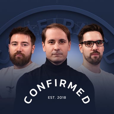 HLTV Confirmed - Counter-Strike Podcast podcast cover art