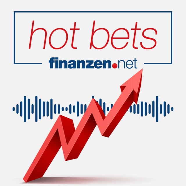 Hot Bets - der Podcast über heiße Aktien podcast cover art