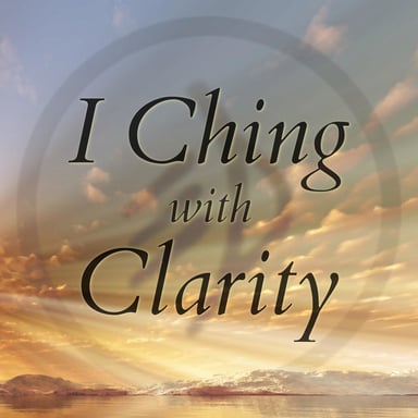 I Ching with Clarity podcast – I Ching with Clarity podcast cover art