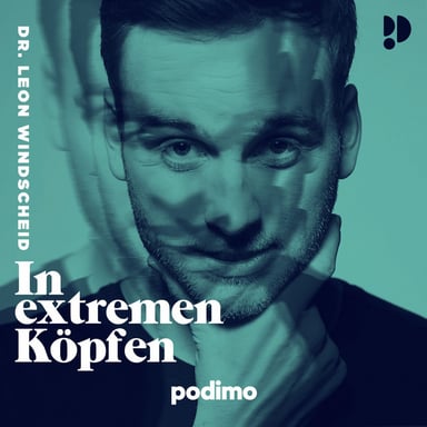 In extremen Köpfen - mit Leon Windscheid podcast cover art