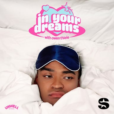 In Your Dreams with Owen Thiele podcast cover art