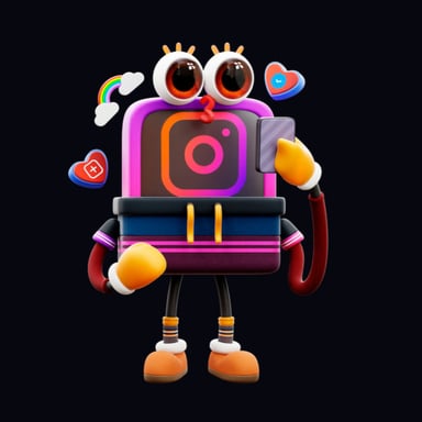 Insnoop - The trend of being anonymous while watching Instagram stories. podcast cover art