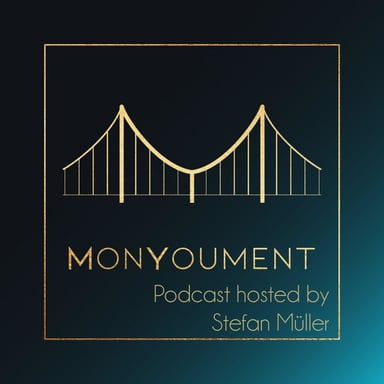 Inspirierende Lebensgeschichten podcast cover art