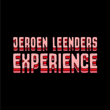 Jeroen Leenders Experience podcast cover art