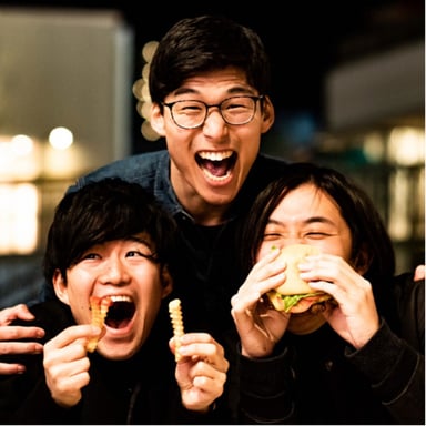 英語で雑談!Kevin’s English Room Podcast podcast cover art