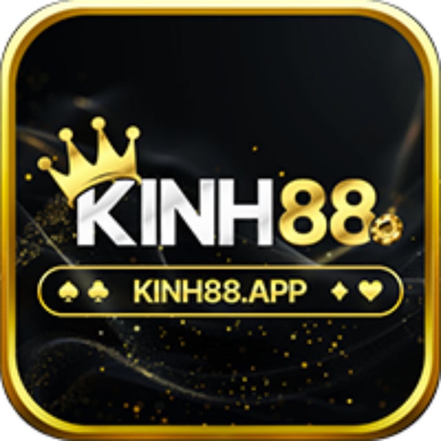 Kinh88 - Nhà Cái Cá Cược Trực Tuyến Uy Tín Số 1 Việt Nam podcast cover art