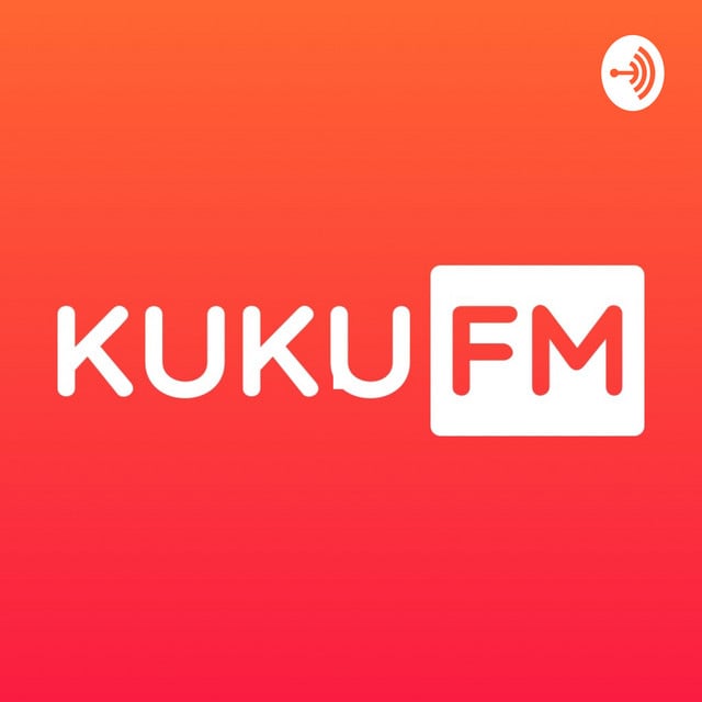 Kuku FM - Bharat ki kahaniyan podcast cover art