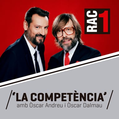 La competència - Programa sencer podcast cover art