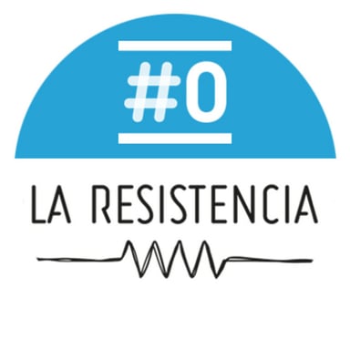 LA RESISTENCIA de David Broncano podcast cover art