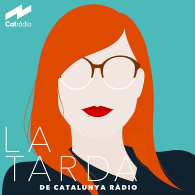 La tarda de Catalunya Ràdio podcast cover art