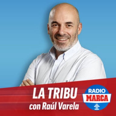 La Tribu A Diario con Raúl Varela podcast cover art