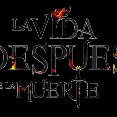 La vida después de la muerte / The beginning after the end podcast cover art