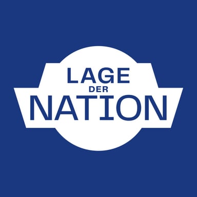 Lage der Nation - der Politik-Podcast aus Berlin podcast cover art