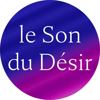 Le Son du Désir - érotisme, sexe et fantasmes podcast cover art