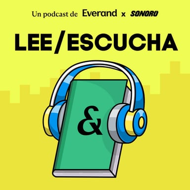 Lee/Escucha - Un podcast de Everand podcast cover art